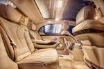 Mercedes-Benz S450 L 2017 года (CN)